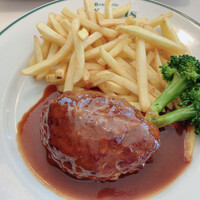 ブラッスリーオザミ 東京スカイツリータウン･ソラマチ店 - 