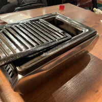 NO MEAT, NO LIFE.2nd - 