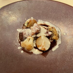 食堂セゾンドール - 