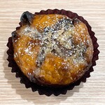 Patisserie Atsutama - マロンパイ