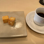 食堂セゾンドール - 