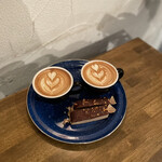 グランノットコーヒー - 