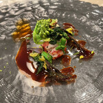 食堂セゾンドール - 