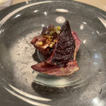 食堂セゾンドール - 