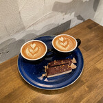 グランノットコーヒー - 