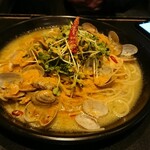力パスタ - 