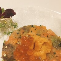 トラットリアイタリア 銀座店 - 