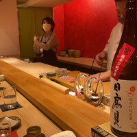 鮨 しみづ - 