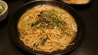 力パスタ - 