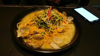 力パスタ - 