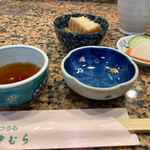 割烹　中むら - 