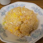 三ちゃん食堂 - チャーハン