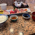 割烹　中むら - 