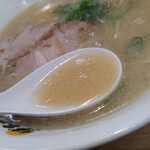 博多ラーメン 膳 - 