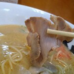 博多ラーメン 膳 - 