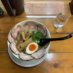 俺のラーメン あっぱれ屋 - 