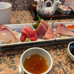 割烹　中むら - 