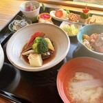 味彩の古民家 京 - 