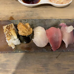 中央市場 ゑんどう - 