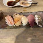 中央市場 ゑんどう - 