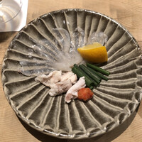松栄 恵比寿本店 - 