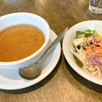 上野洋食遠山 - 