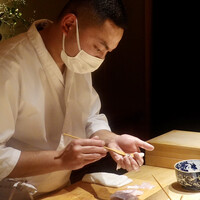 枯淡 - 