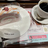 Cafe de CRIE - 料理写真: