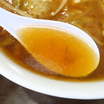 一寛 - スープ＆あん