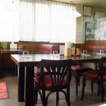 一寛 - 店内の様子