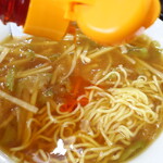 一寛 - ラー油投入～♪