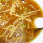 一寛 - さまざまな具材