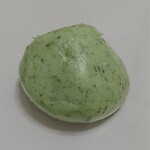 松栄堂 - 草餅