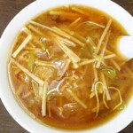 一寛 - ザーサイメン