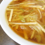 一寛 - さまざまな具材