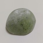 松栄堂 - 料理写真:草大福