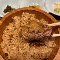 焼うお いし川 - 