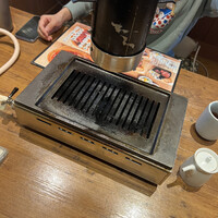 焼うお いし川 - 