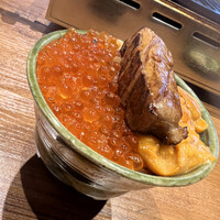 焼うお いし川 - 