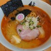 じゅんちゃんラーメン