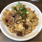 中華そば さわ - 