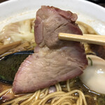 中華そば さわ - 