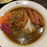 カレーハウス CoCo壱番屋 - 