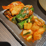 Korean Dining テジテジ - 