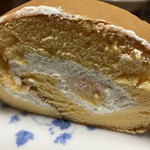 スイーツガーデン ユウジアジキ - 