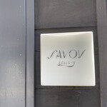 SAVOY - 