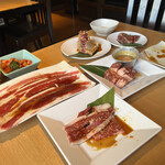 Yakiniku Kingu - 