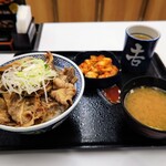 Yoshinoya - 