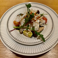 銀座ろくさん亭 - 