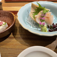 てんぷら 天翔 - 